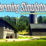 farming simulator 2017 building