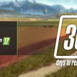 farming simulator 17 only 30 days left to release 1