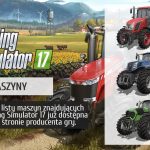 list of the machines included in fs2017 is now updated 1