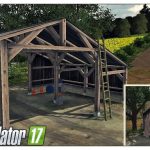 1477665763 old shed with light placeable