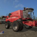 case ih230 axial flow 9230 combine pack v1 1 3