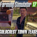 farming simulator 2017 goldcrest town teaser 1