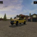 fs17 chevy 3500 hd converted 5