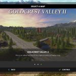 goldcrest valley ii v1 0 1