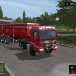 man truck agro v1 0 1
