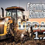 farming simulator 2017 update 1 2 1 1