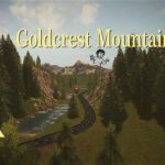 goldcrest mountains v2 0 1