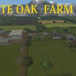 white oak farm v1 0 1