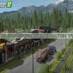 farming simulator 17 update v1 4 1