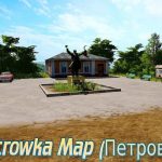 petrowka map 2 3 0 1 2