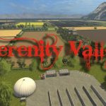 serenity valley v4 1 1