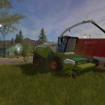 claas pick up 300 v1 0 0 0 1