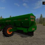 STARA BRUTUS 12000 (FS 17) V1.0 - gamersmods.com