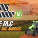 farming simulator 18 mobile free dlc 1