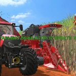 farming simulator 17 update v1 5 1 1