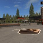 wood crusher placeable v1 0 1