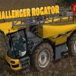 challenger rogator 645d v1 0 0 0 v1 0 0 0 1