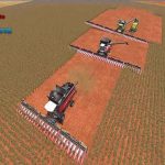 xxl cutters sunflower and corn harvesting v1 0 1