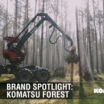 farming simulator 19 brand spotlight komatsu forest v1 0 1