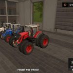 fendt pack by rt mods 2