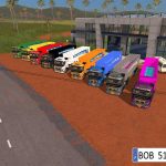9 trailers new holland colors by bob51160 v 1 5 0 0 1