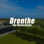 drenthe map v3 0 1