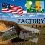 factory farm 1 4 6 1