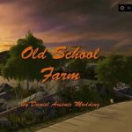 old school farm v2 0 1