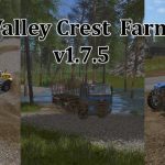 valley crest farm 4x v1 7 5 1