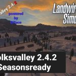 volksvalley v2 4 2 seasons 1