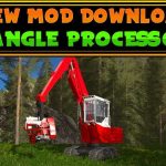dangle processor fdr logging 1