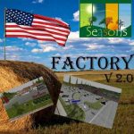factory farm 2 0 1