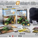 farming simulator 19 collectors edition on pc 1