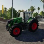 fendt 900 vario fixed by stevie 1