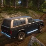 ford bronco 1 3 1