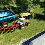 kinze wagons multifruit pack by cheva 1