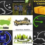 mod pack feature v1 0 1