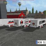 pack 3 trailers case ih by bob51160 v 1 1 0 0 1