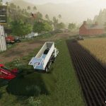 Grimme Sl Quantum Autobelt By Stevie Gamersmods Com