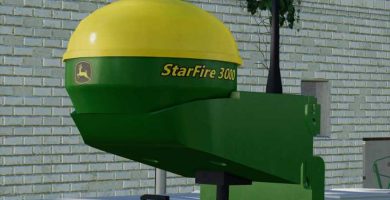 starfire 3000 prefab v1 0 0 0 1