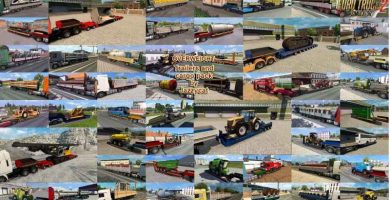 1590318983 overweight trailers and cargo pack 98ZZ4
