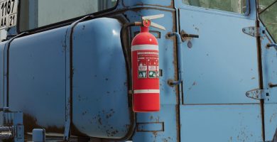 5860 fire extinguisher prefab v1 0 0 0 3
