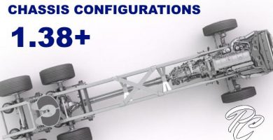 additional scs truck chassis v1 0 1 38 x 5 2RVZV