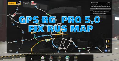 gps rg pro 50 fix rus map 1
