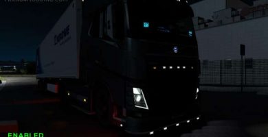 non flared vehicle lights mod v4 0 by frkn64 1