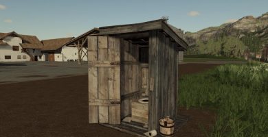 outhouse v1 1 0 0 2