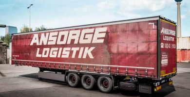 ansorge logistik for your krone trailer v1 0 1