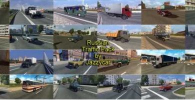 russian traffic pack by jazzycat v3 1 1