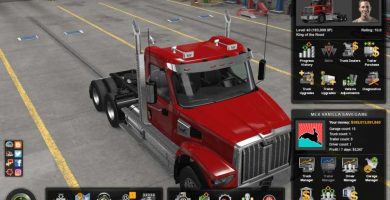 ats full save game for 1 38 no dlc truckersmp singleplayer 2