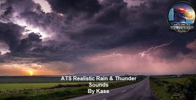 ats realistic rain thunder sounds 2 6 1